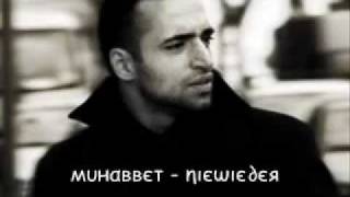 Muhabbet - Nie Wieder