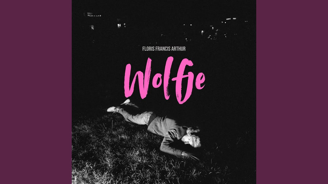 Guarda Wolfje su YouTube Guarda Wolfje su YouTube