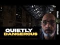 Dangerous People Part 4: The Ones You’ll Never See Coming
