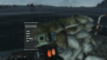 Fallout 4 Instigating Gauss Rifle