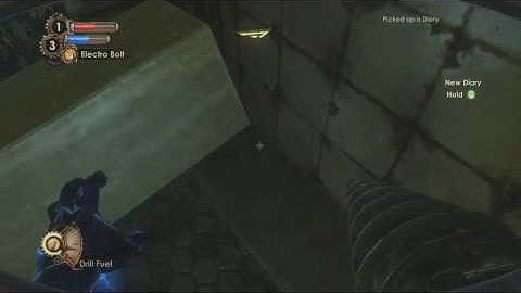 AH Guide: Bioshock 2: Rapture Historian Part 1 - Adonis Luxury Resort | Rooster Teeth