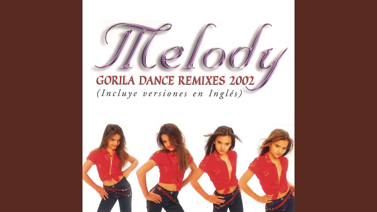 El Baile del Gorila (Remixland Gorila Extended Mix)