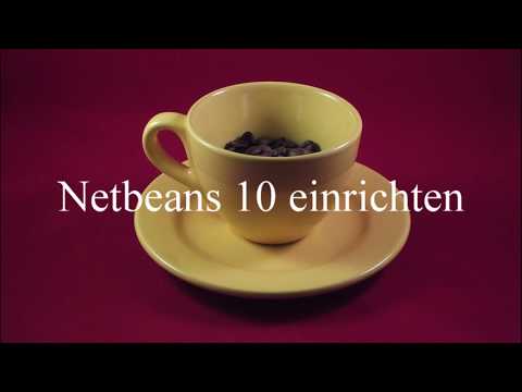 Video: Wo ist die Netbeans-Konfigurationsdatei?