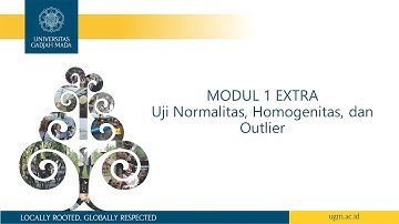 PRAKTIKUM STATISTIKA - MODUL 1 EXTRA
