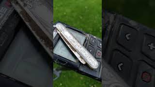 #Srebro #Scyzoryk #Silver #Pocket knife 👊🫡🧑🦯