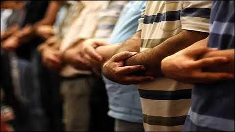 تلاوة خاشعة بصوت الشيخ عبد الله بصفر .. من سورة الإنسان