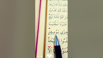سورة هود الأية 66 إلى 68 القارئ سعد الغامدي #أرح_سمعك_وقلبك