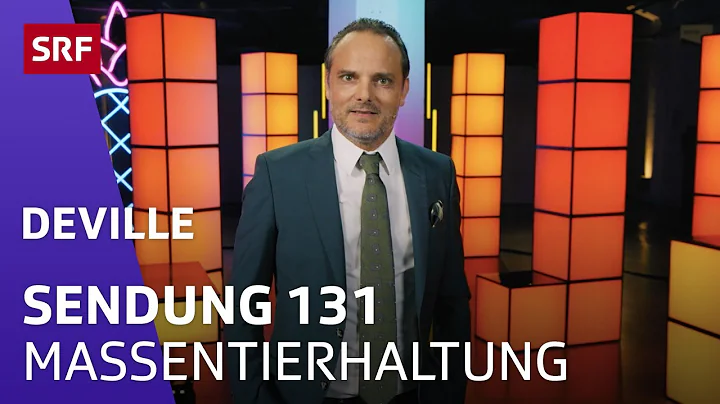 Deville zur Massentierhaltun...  | Ganze Deville F...
