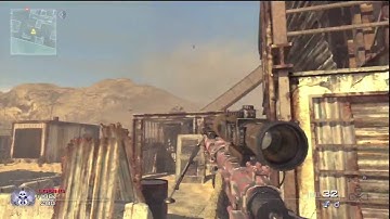 Private Match Quickscoping & Quality Test 2