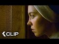 Attack During The Confession Scene - IMMACULATE (2024) Sydney Sweeney