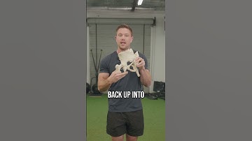 The Best Exercise To Activate Your Glutes! (instant results)
