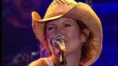 Kim Carson Live in France - Programmation: Georges...