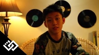 SINDHÈN INTERVIEW: Rich Chigga