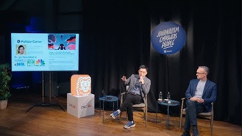 Takeover Disinfo - Kuek Ser Kuang Keng & Dragos Stanca, Superscrieri talk