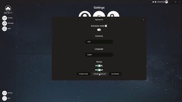 How to Create Custom Themes in ZelCore