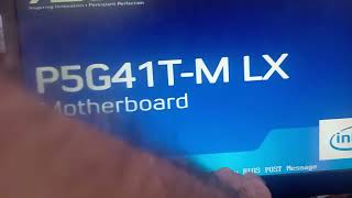 Boot settings for SSD recognition on #bios , #Enhanced or #compatible ,#windows10 #windows11