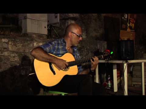 Video Roberto De Luca: Premio SMS (Toffia Riviviamo il Centro Storico)