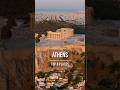 ATHENS TOP 8 PLACES TO VISIT mp3
