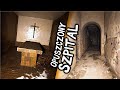 NOC W SZPITALU ZAKAŹNYM Z MROCZNĄ HISTORIĄ - URBEX