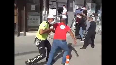 Ben Çıkıyorum Sen Niye Çıkacan He?
