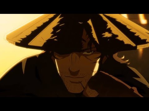 Blades of the Guardians「AMV」Ark ᴴᴰ 