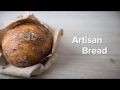 Country oven artisan bread