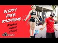 Double Unders: Losing Control of Your Rope (and what to do about it!)