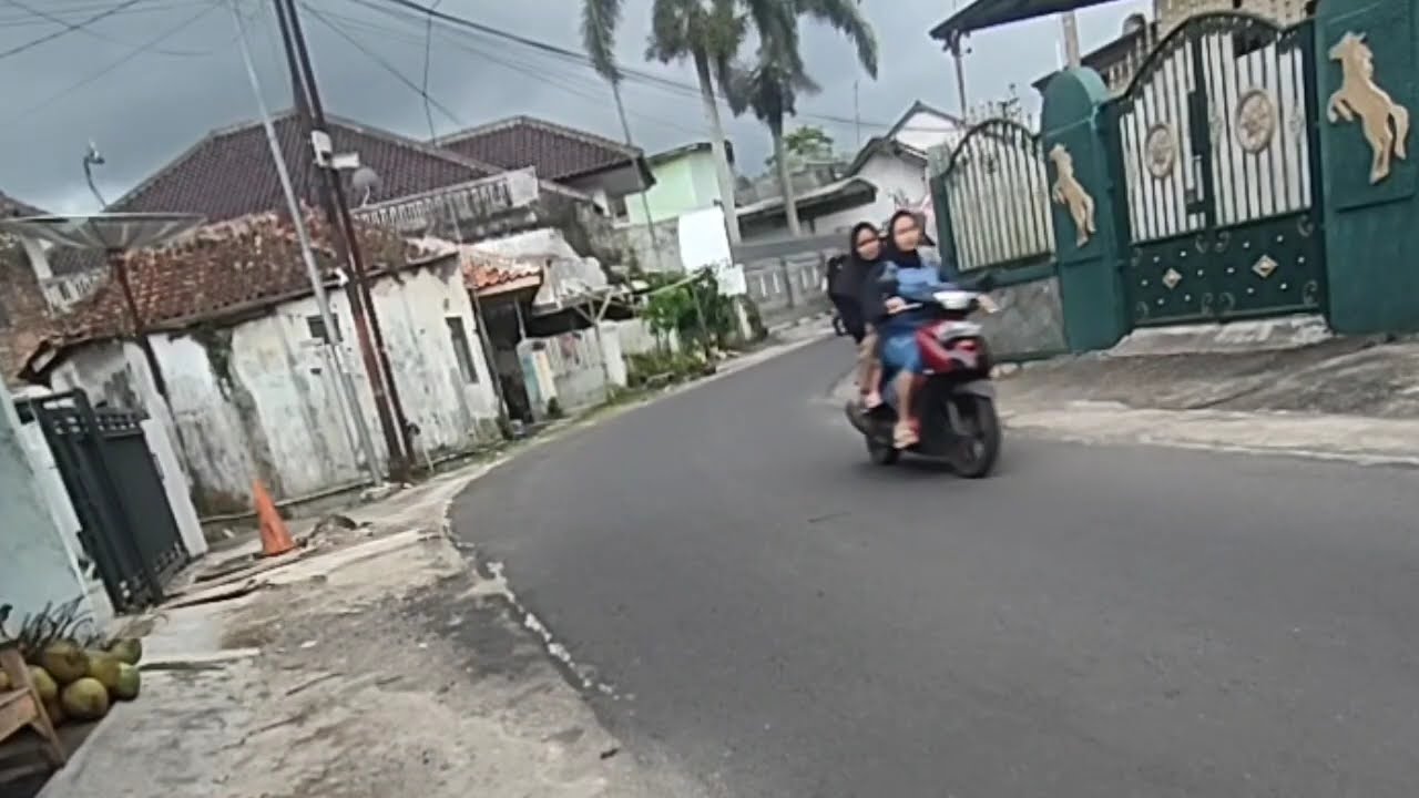 SILVA HAYATI - JAN SAMPAIMANARUAH DANDAM | ALBUMTERBAIK 2025