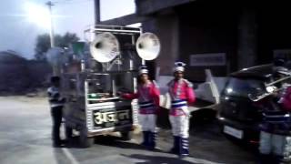 Arjun Band Talchhapar2