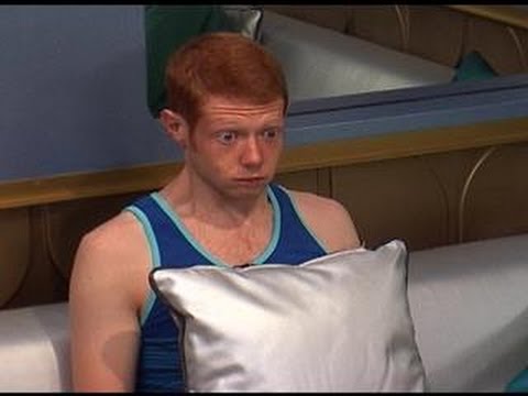 eviction conjonctivite Big Brother: Feed Clip: Have Not Fury