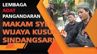 Download lagu TERBONGKAR....... MAKAM KERAMAT SYEH WIJAYA KUSUMA DI DESA SINDANGSARI CIMERAK KABUPATEN PANGANDARAN