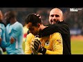 Claudio Bravo | Winning Copa America With Chile, The Magic of Messi & Pep Guardiola Influence
