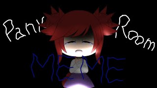 •~🌪 Panic Room meme || loop 🌪~•
