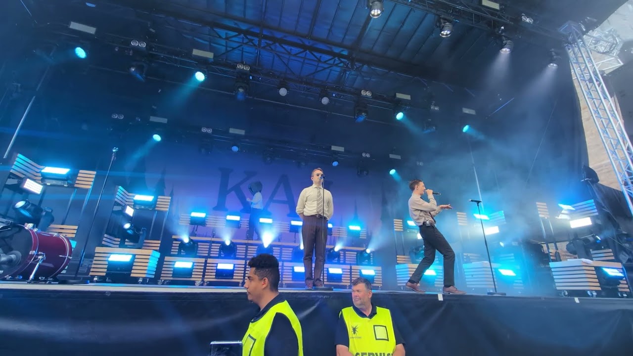 KAJ Vadstena 27.07.2025 