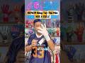 Review Găng Tay Thủ Môn VGS X Esele Pro Giga #hongsongk #goalkeeper #bongda #VGS