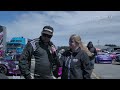 Highlights: D1NZ Pro Drift Championship Round 1 & 2 from Teretonga (2026)