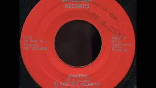 ジャマイカ7” Gladston Murray Amazon / Version LAG2258 LAGRINA RECORDS /00080 Gladston Murray - Amazon / Version [1975] - YouTube