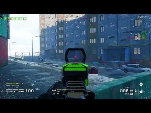 Try to kill Chinese 250+ Ping abusers