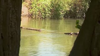 Ripon Fire officials warn of higher-than-normal water flows in Stanislaus River
