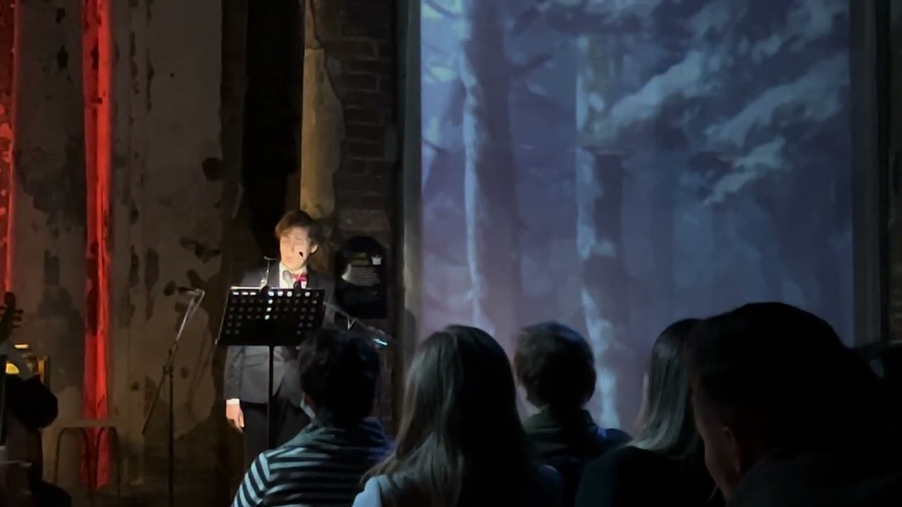 Antonio Vivaldi - Aria "Cum dederit" from "Nisi Dominus" (RV 608)