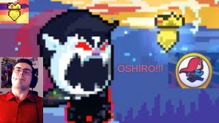 Holy Oof // Celeste Ch. 3 B-side Golden Strawberry Tutorial