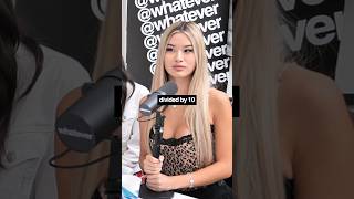 Women FAIL mega easy questions test on Whatever Podcast by Brian Atlas!