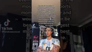 Dream of Every Football Fans