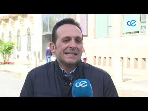 Redondo observa "contradicciones" y "engaños" en el discurso de Vivas