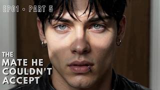 THE BETA’S SECRETS | EPISODE 1- PART 5 | The Mate He Couldn't Accept #omegaverse #blseries #bldrama