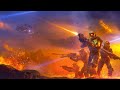 Halo: Shadows of Reach