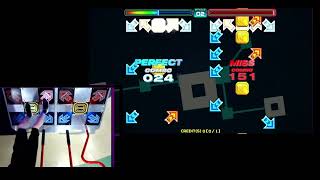 STAGER - S15 - PIU Phoenix