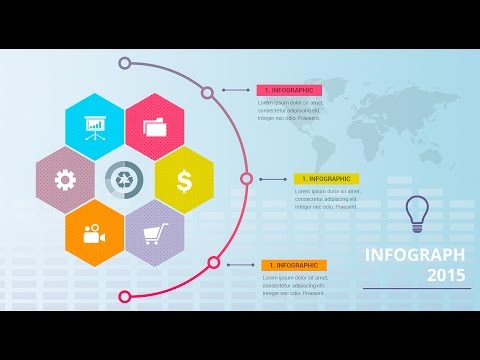 infographic design | photoshop tutorials infographic design | photoshop tutorials