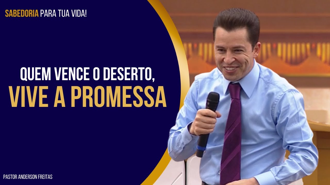 QUEM LAMENTA O DESERTO AUMENTA 