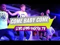 Come baby come mega mix 44  zumba fitness with zes prince paltuob